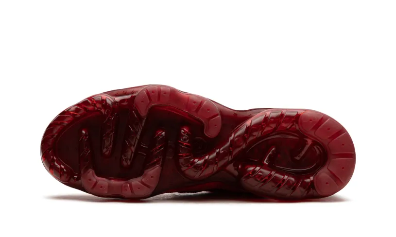 Nike Air Max Air Vapormax 2023 Flyknit 'Track Red'